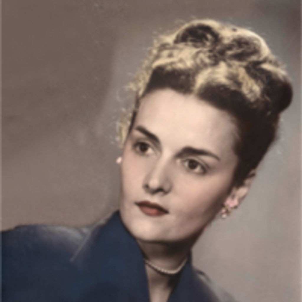 Marie Kanos Keretses