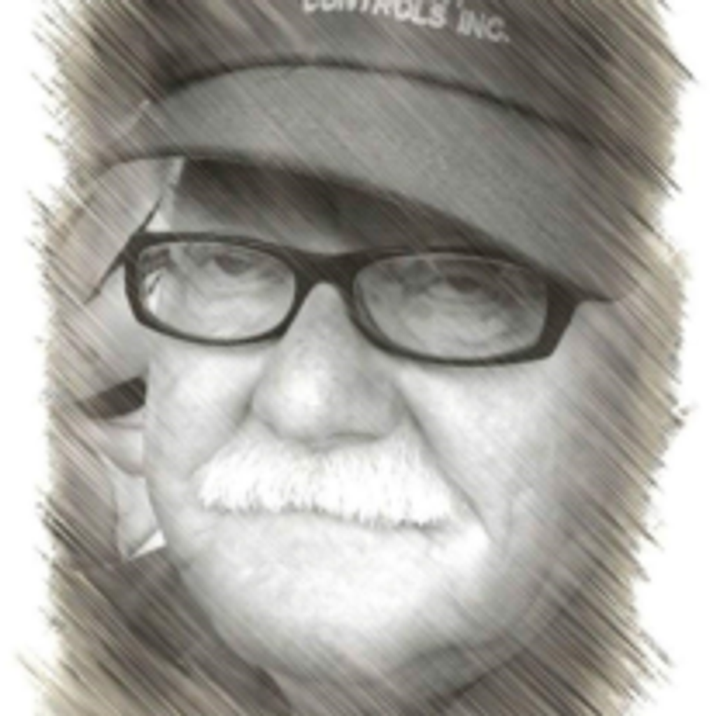 Cecil Ellwood Ames Sr.