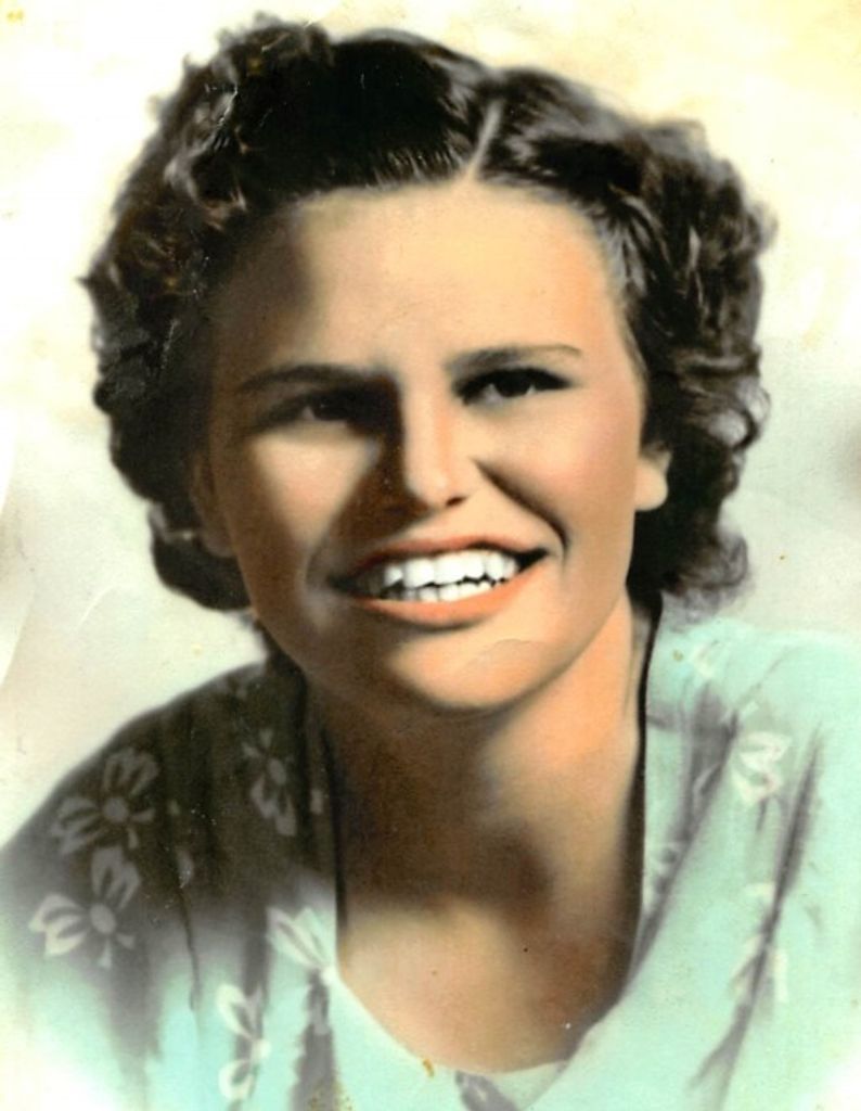 Virginia Sharp