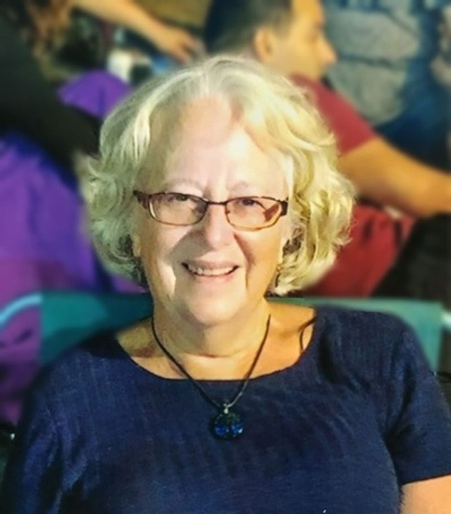 Shirley Conroy Profile Photo