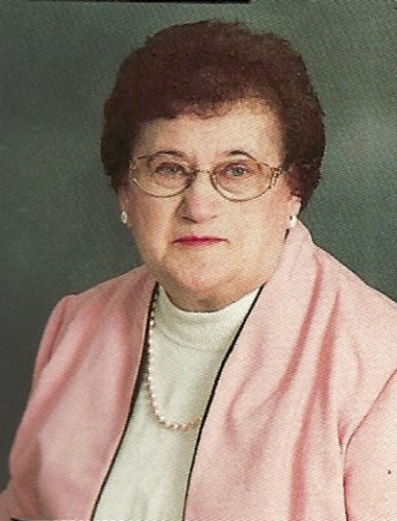Angeline L. "Angie" Schoenfish Profile Photo