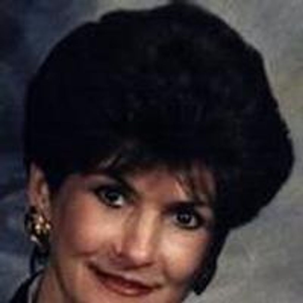 Shirley Kay Dalme Dickie
