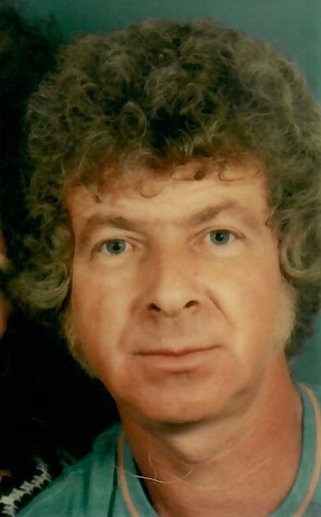 John Nalevanko