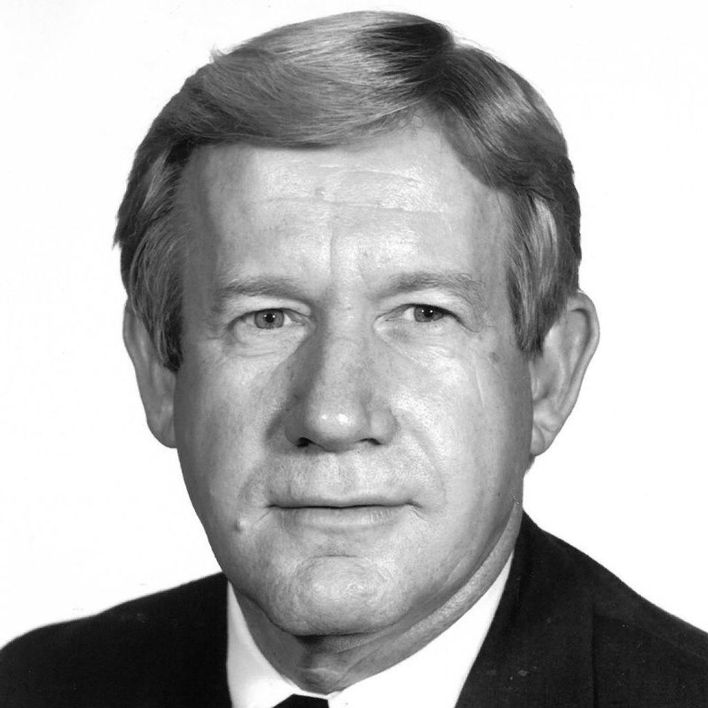 William E. "Bill" West Profile Photo