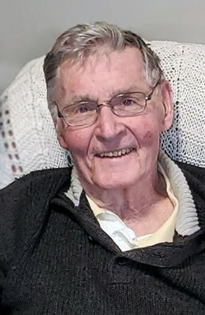 Clayton A Maloney Profile Photo
