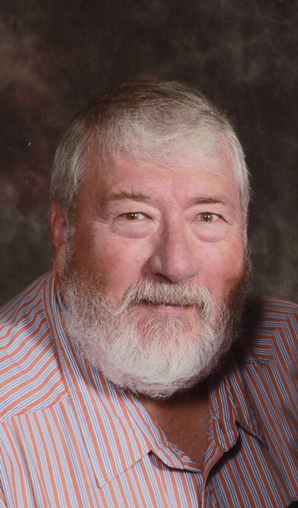 Lyle Martin Baker Profile Photo