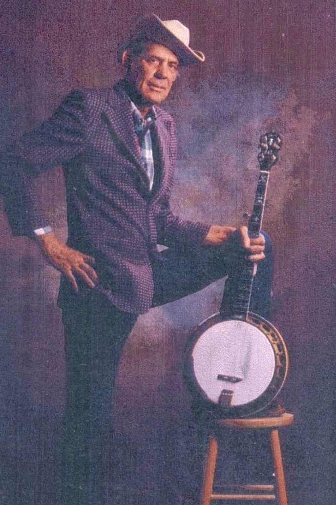 Eustice Wade Thompson