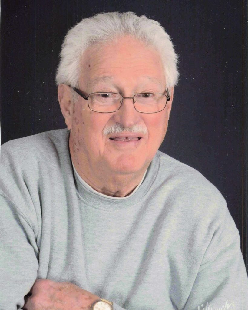 Charles L. Sibert Profile Photo
