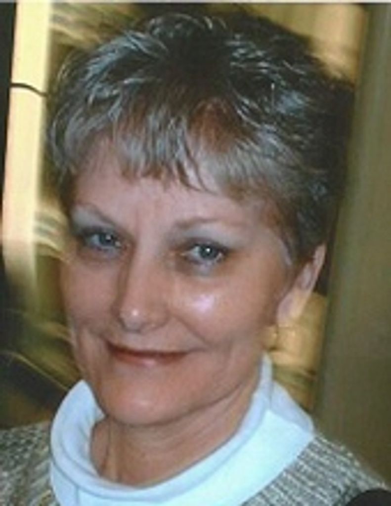 Lucenda Gayl Duffey