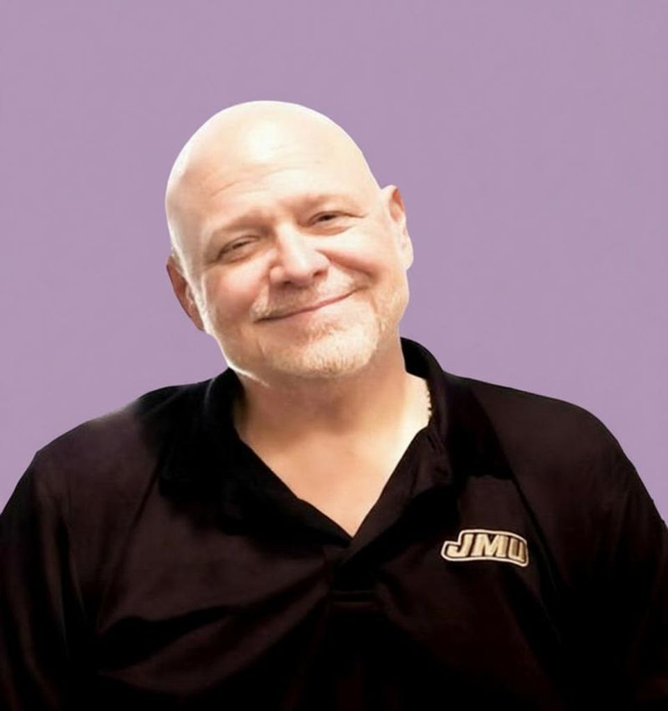 Bruce Alexander Henderson Profile Photo