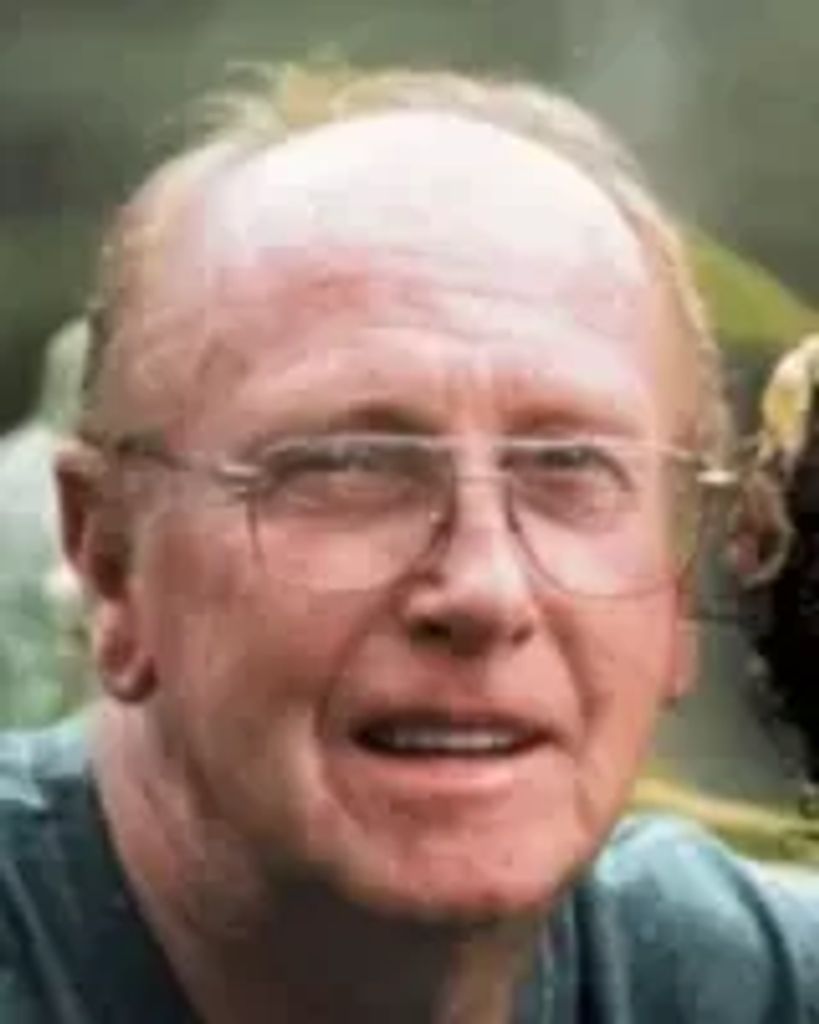 Paul Ferguson Phillips