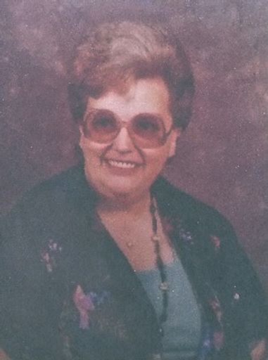 Reva Elizabeth Wright Profile Photo