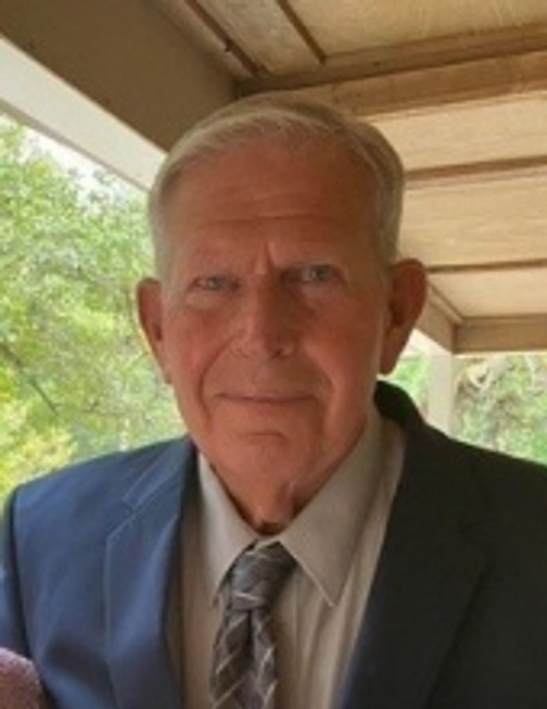 Olen Pinkney  Price, Jr. Profile Photo
