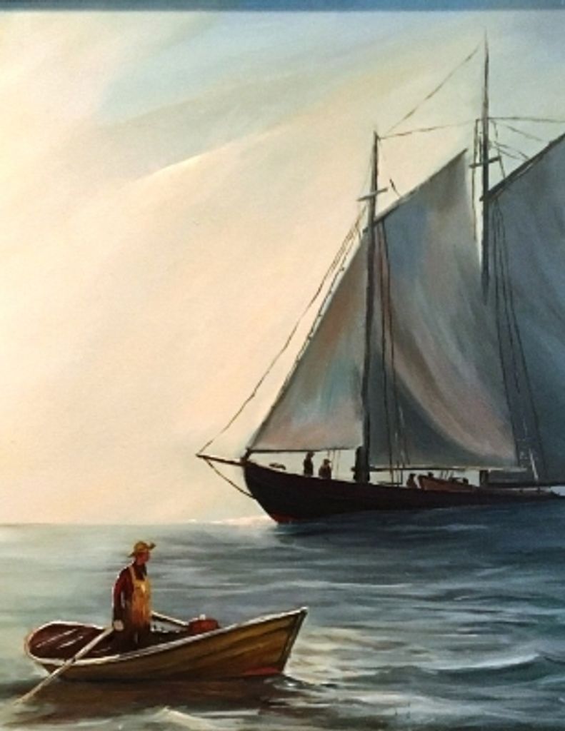 Paul V. Morais