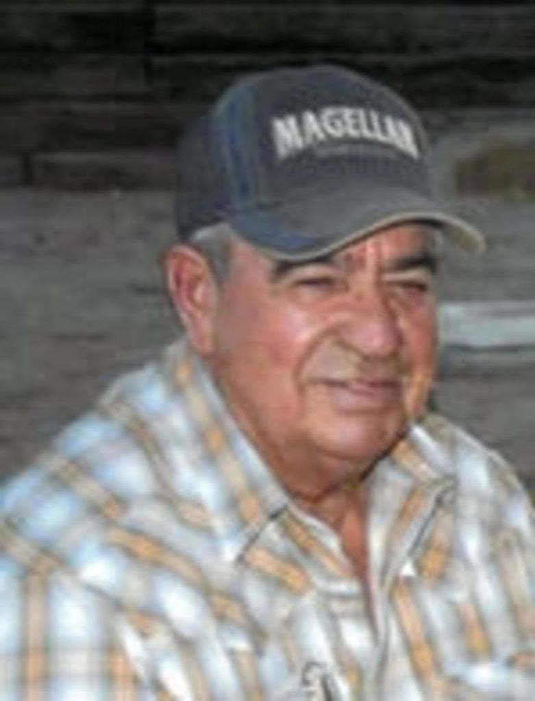 Refugio Julian 'Julian' Chavez