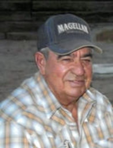Refugio Julian 'Julian' Chavez Profile Photo