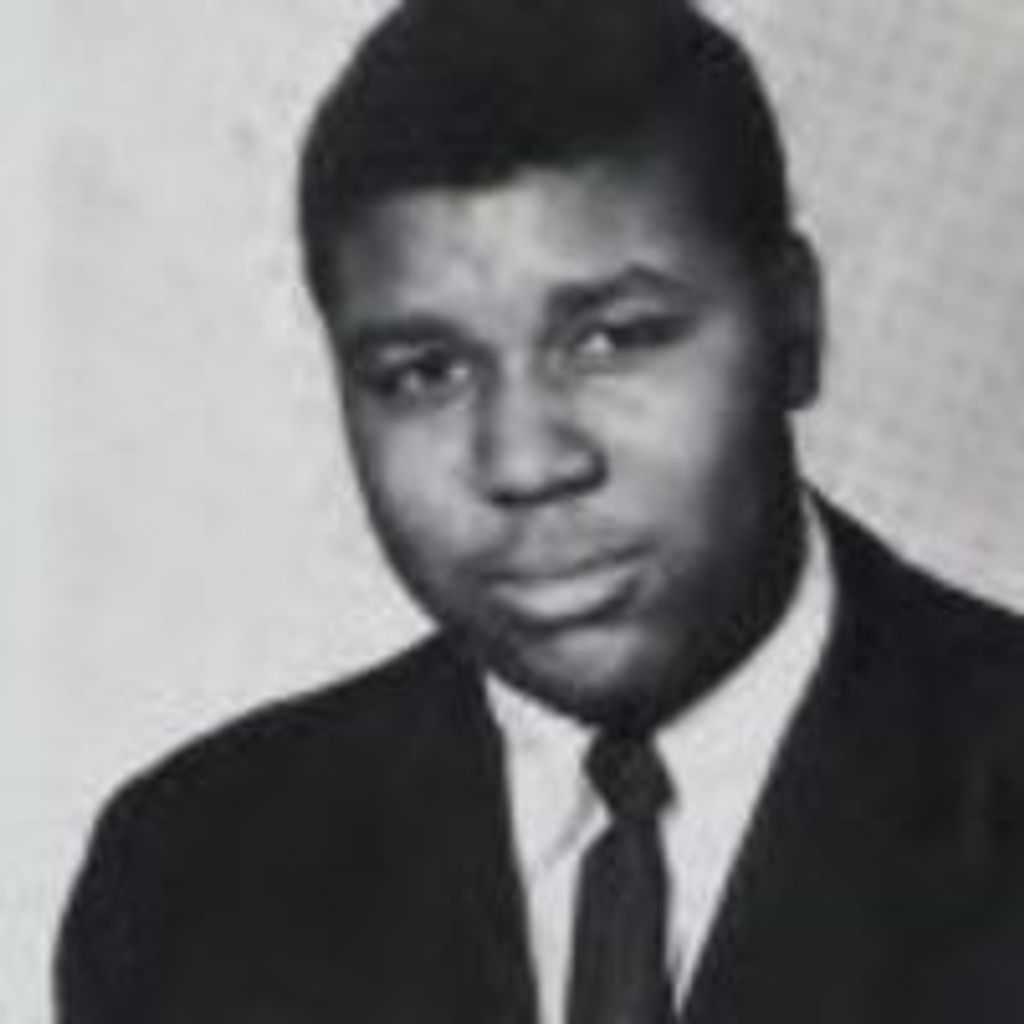 Sing Williams Jr.