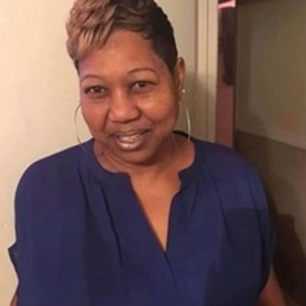 Mrs. Pamela Middleton Profile Photo