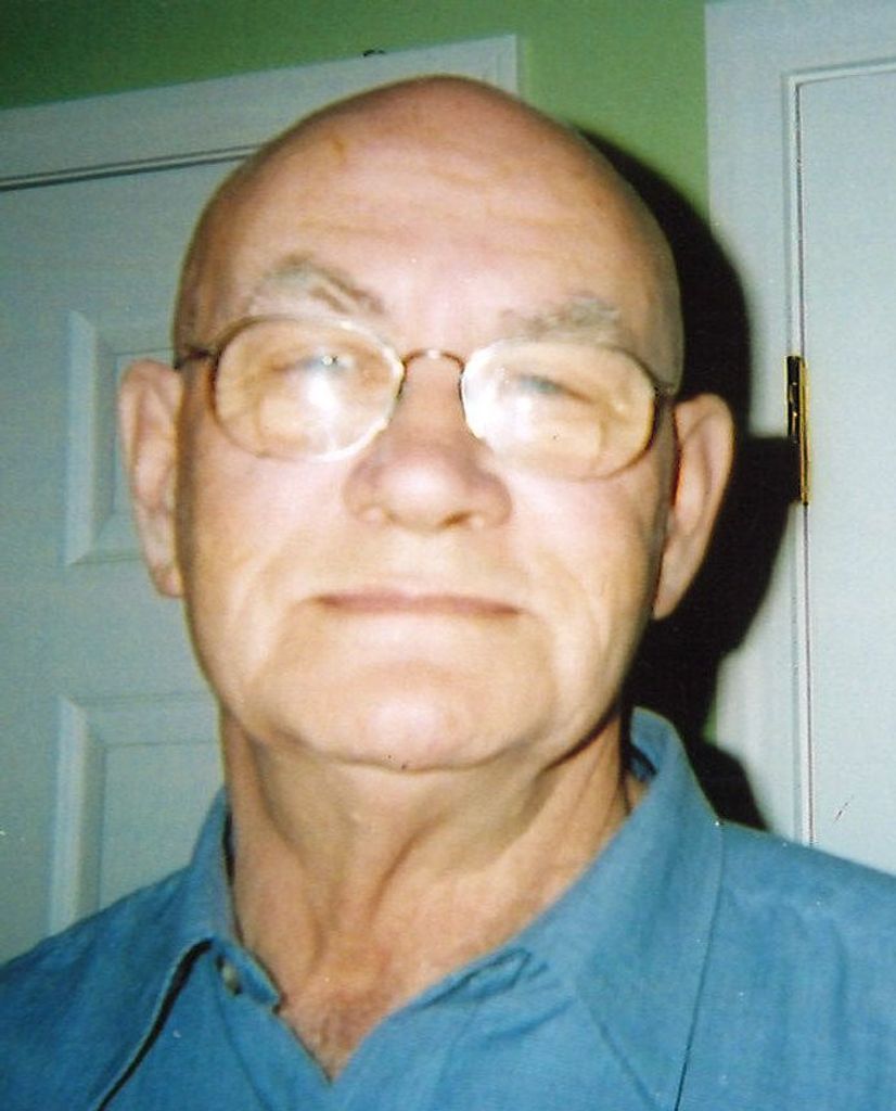 Richard A. "Gene" Arbuckle