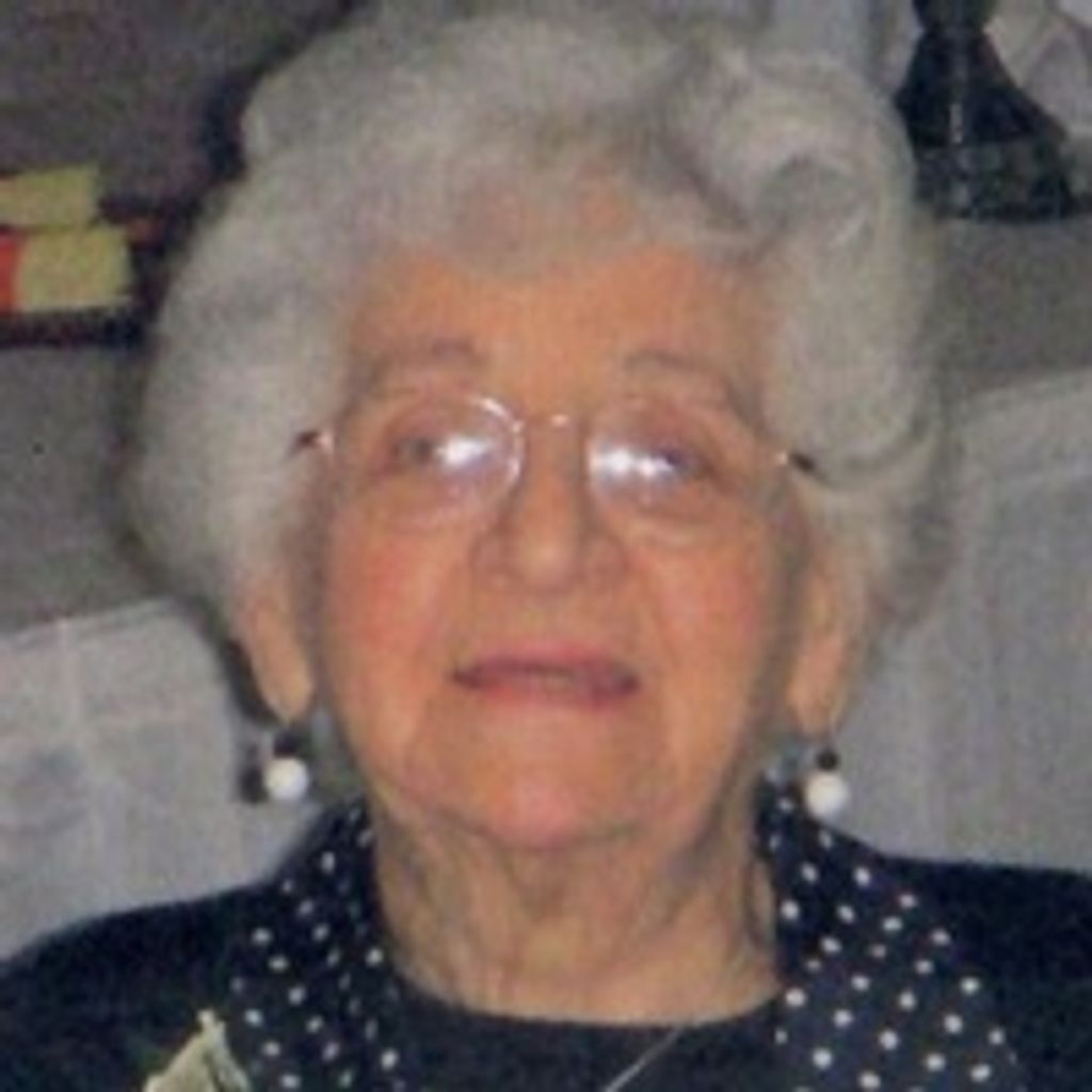 Dorothy L. Adams Profile Photo