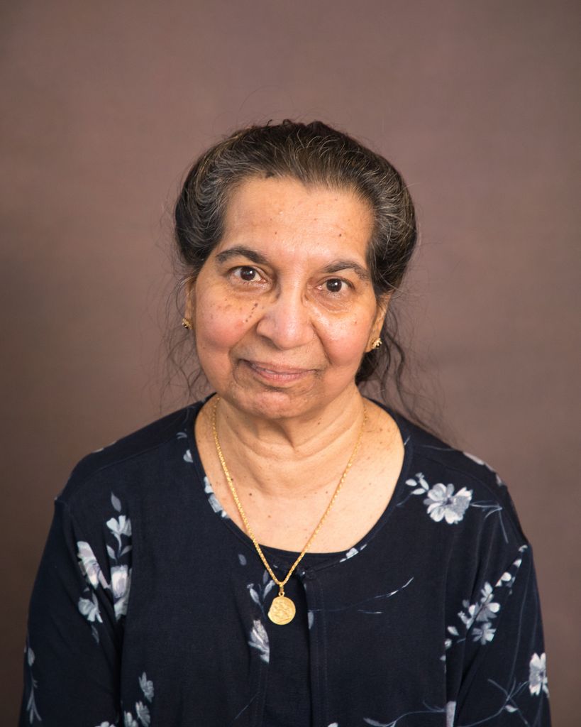 Vinnhi "Elsy" Aggarwal