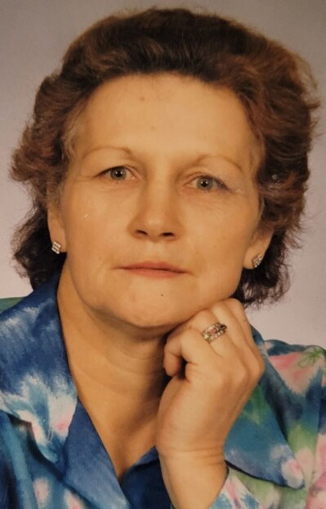 Ann F. Deal