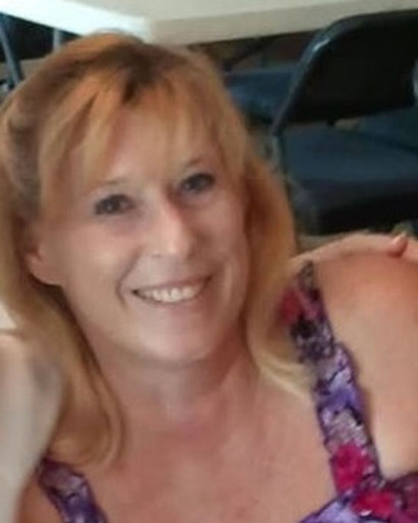 Beverly Joan Perdue