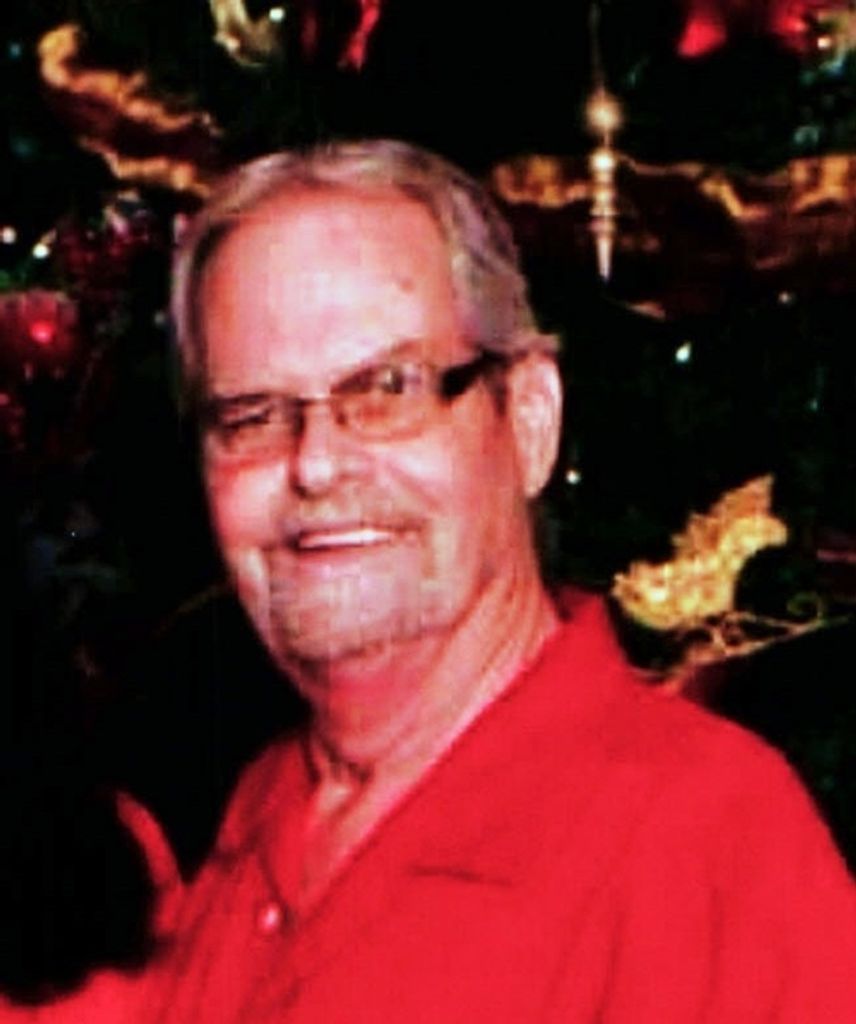 Steve R. Dunlap Profile Photo