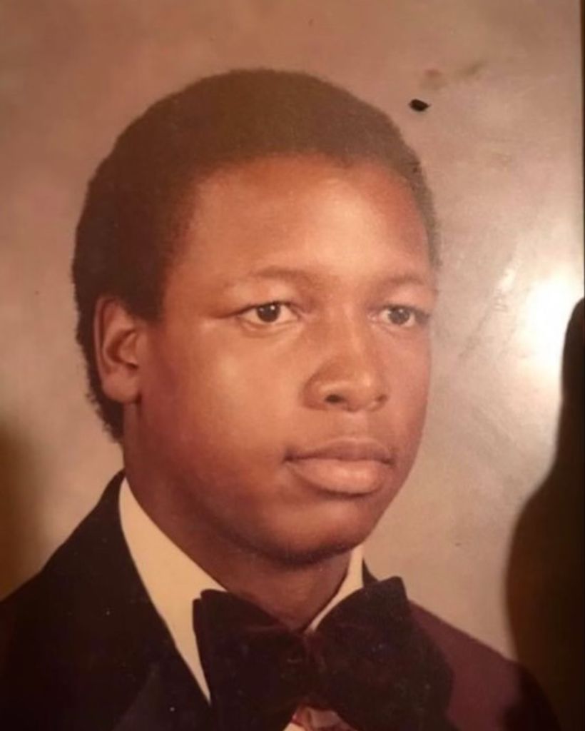 Jimmy Allen Smith, Sr. Profile Photo