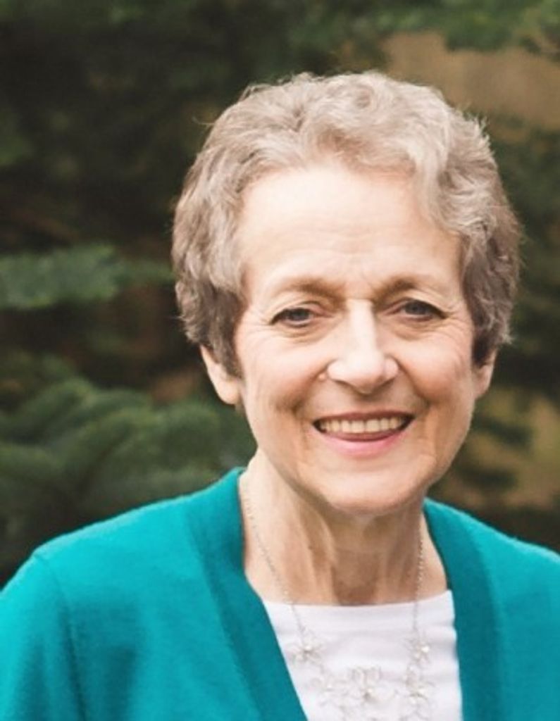 Mavis C. Dammarell