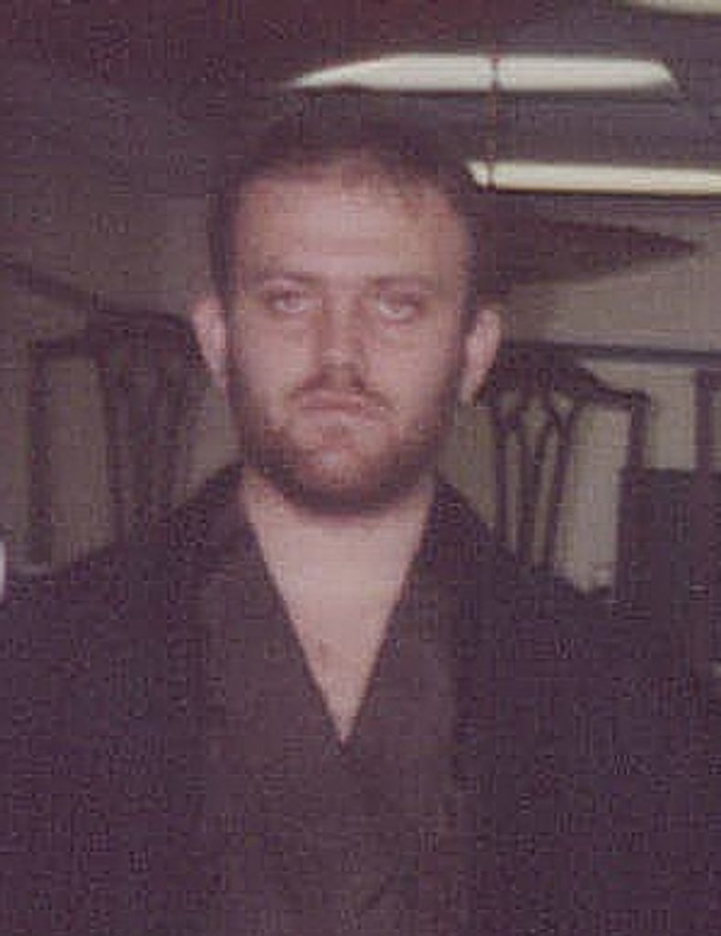 Phillip Ross Ramey Profile Photo