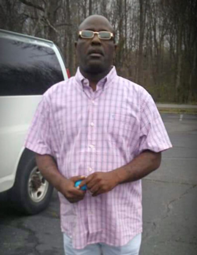 Lonnie Nelson Washington