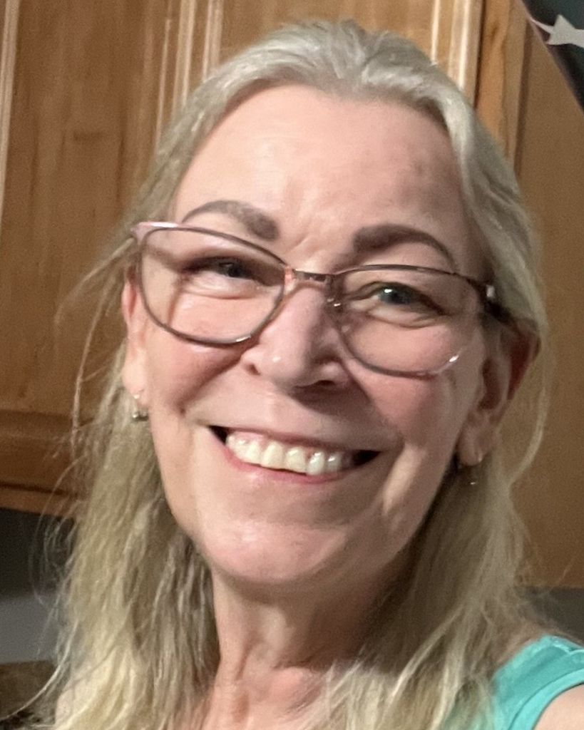 Monique E. Fickel-Biggerstaff