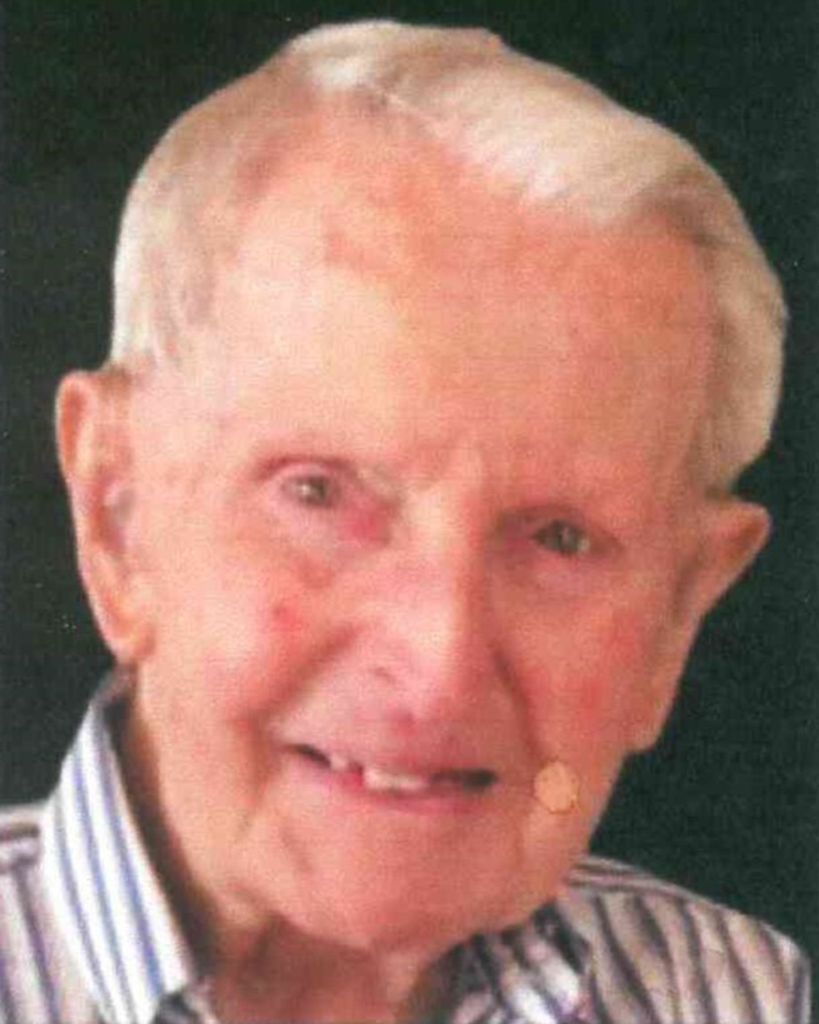 James "Jimmy" Boyd Wilson Profile Photo