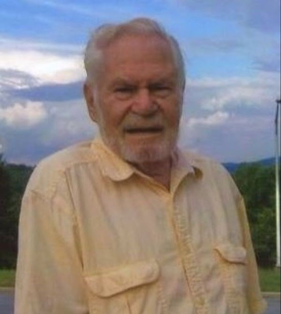 James Harold Childress Profile Photo