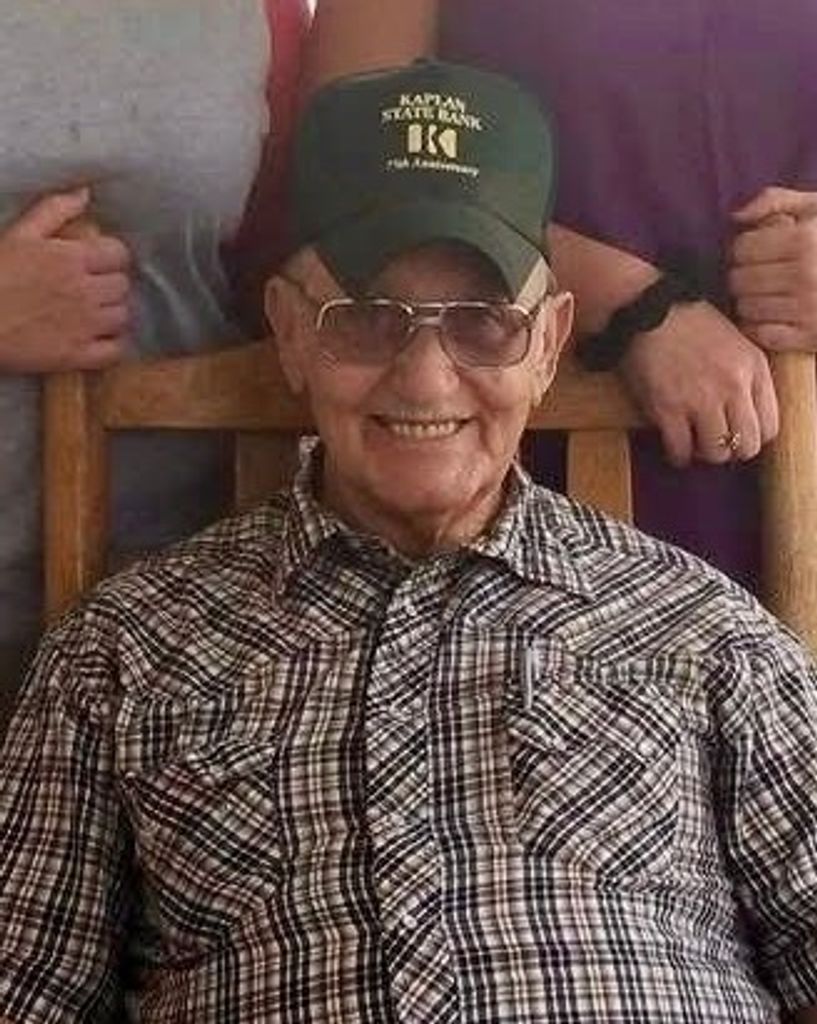 John "Wallace" Hebert Profile Photo