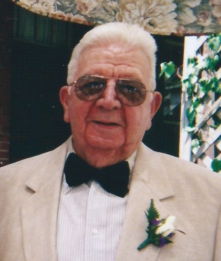 Carl H. "Perc" Markley, Sr. Profile Photo