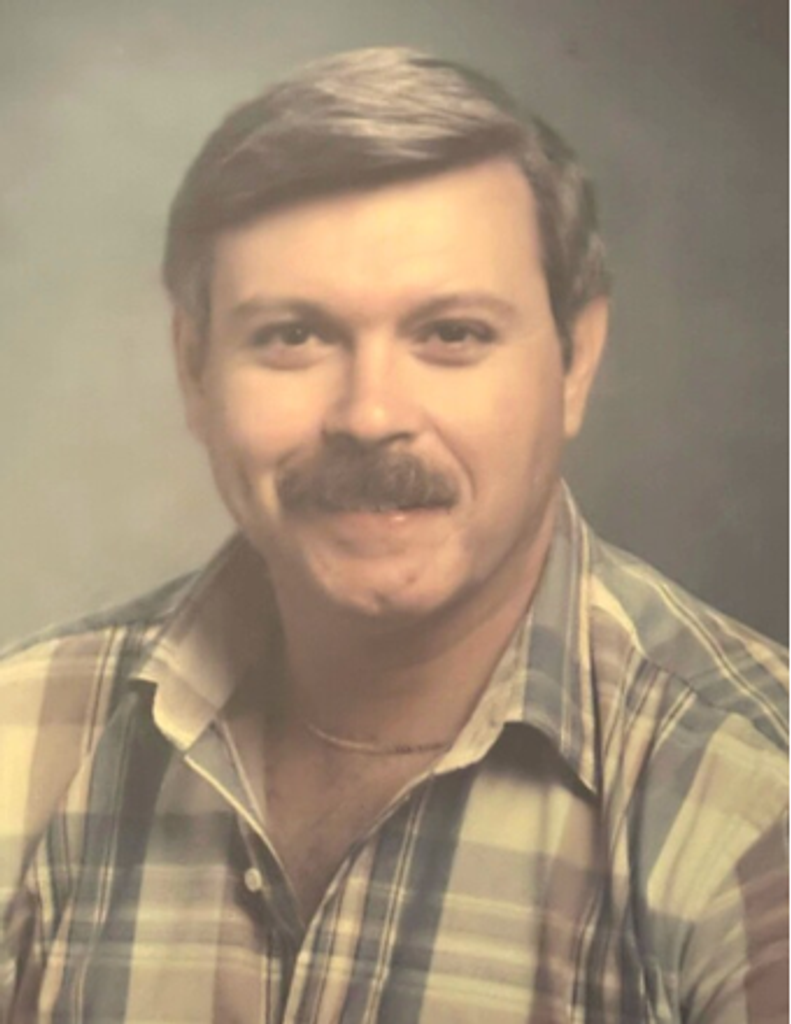 Gary Lee Wade