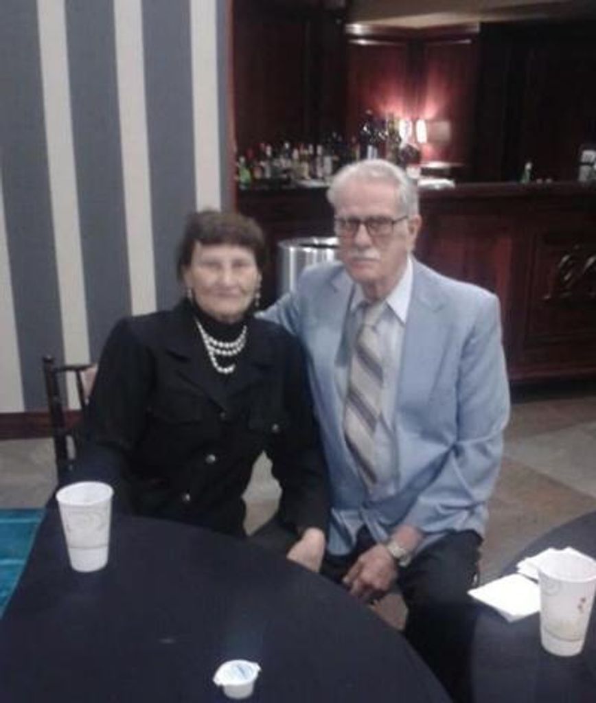 William Robert Reynolds Profile Photo