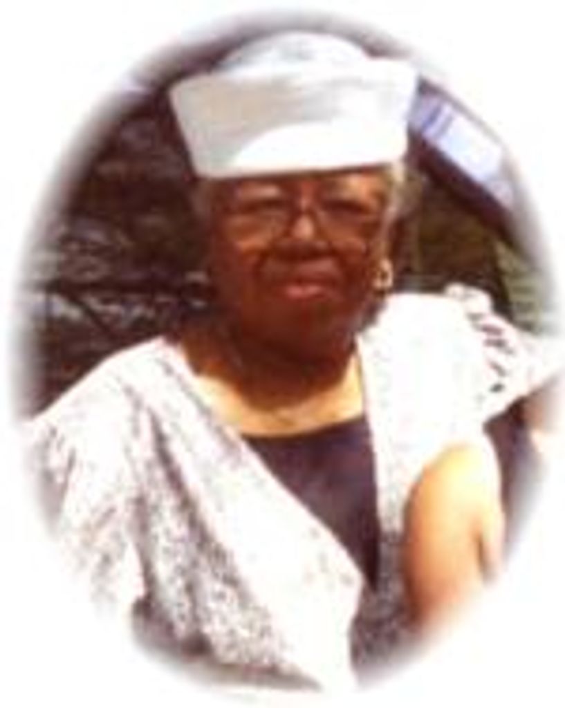 Bernice Chapman Mitchell