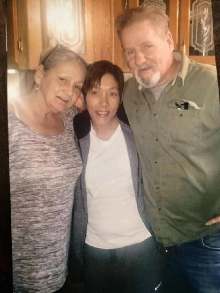 Tonya Gail (Sparks)  Mossor Profile Photo