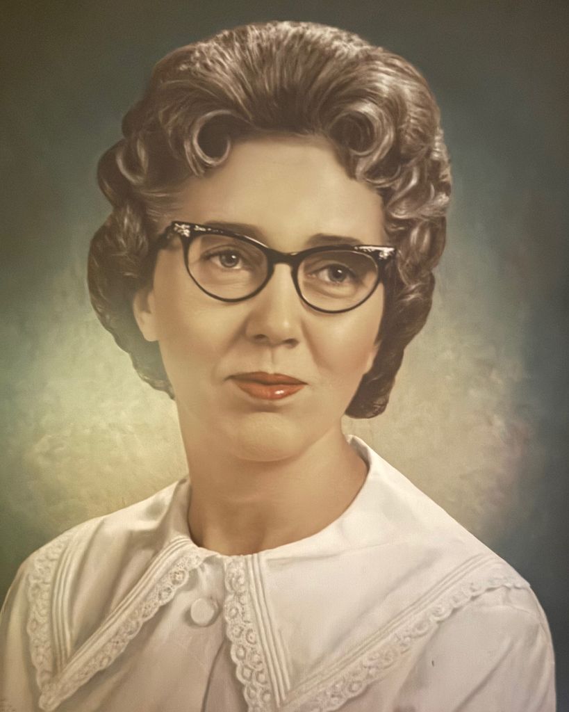 Mary Wallin Profile Photo