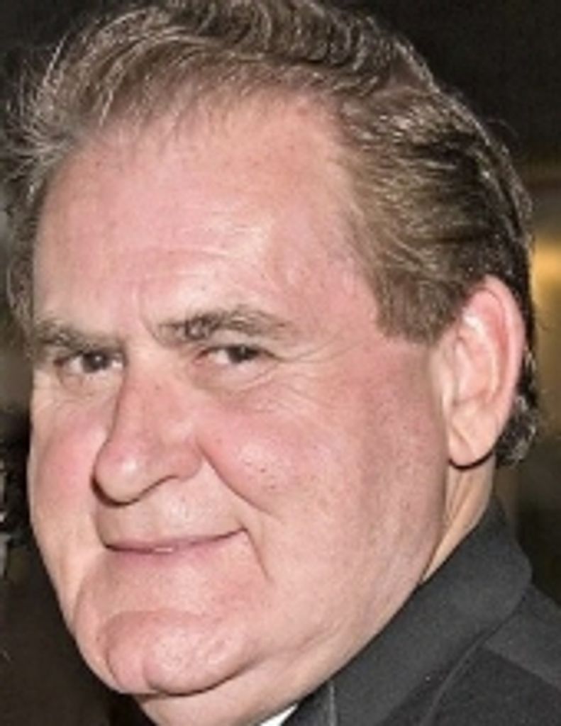 Jerald "Jerry" Morehouse