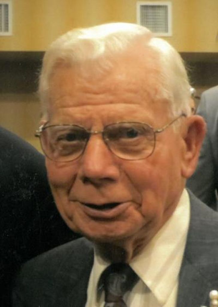 Narve A. Nelson Profile Photo