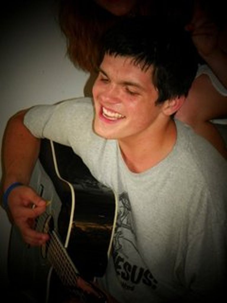 Cameron T. Waters