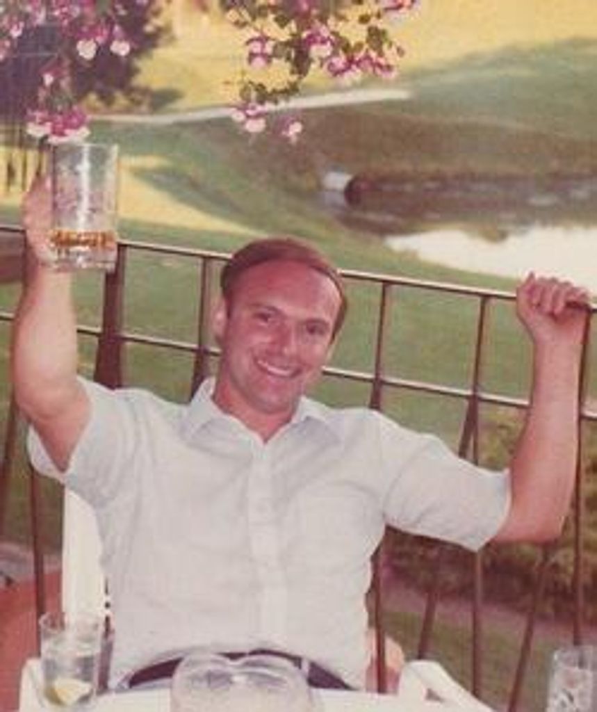 Ronald Walter Turner