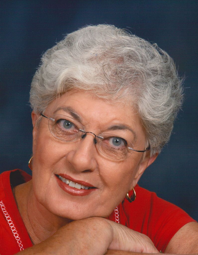 Madelyn A. Timmermann Profile Photo