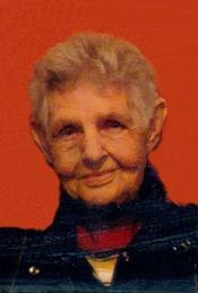 Wanda Beatrice Ringer