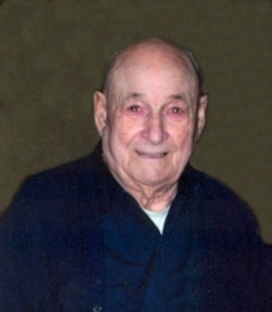 Joseph Russell Greiner