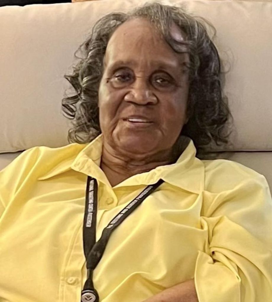 Mrs. Dorothy Louise Mosley